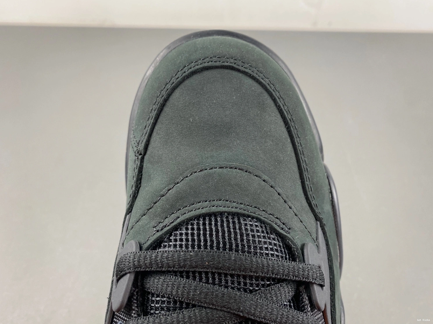 - Jordan Black 4 Men's Cat FQ7939-004 RM 1009